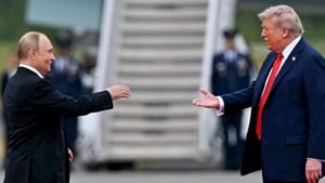 Trump – Putin meeting: പുടിൻ യഥാർത്ഥത്തിൽ ട്രംപിനെ കണ്ടോ? കൂടിക്കാഴ്ച നടത്തിയത് വ്യാജ പുടിനുമായി എന്ന് അഭ്യൂഹം