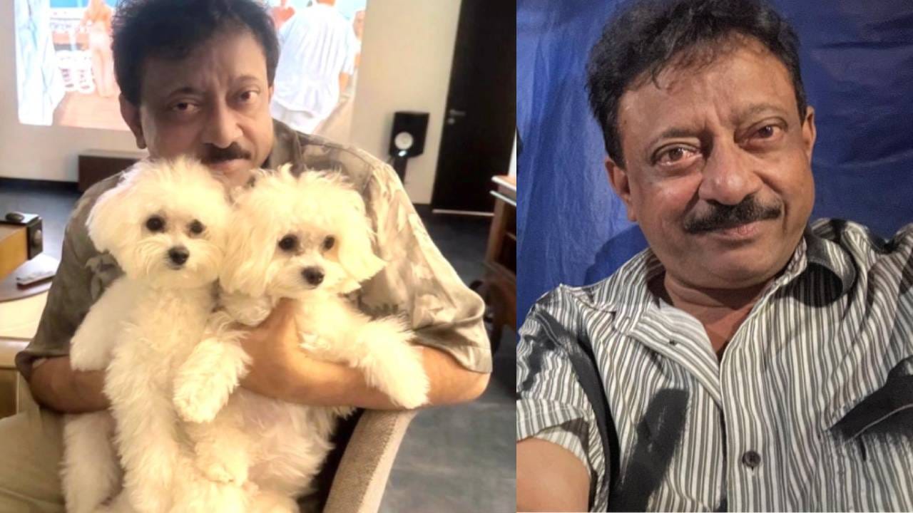 Ram Gopal Varma: ‘നായ ഭീഷണി ആംഡബര വില്ലകളില്‍ ഇല്ല, അത് തെരുവിലാണ്; ഇന്‍സ്റ്റാ ഫോട്ടോയേക്കാള്‍ കുറവാണോ മനുഷ്യജീവന്റെ വില?’