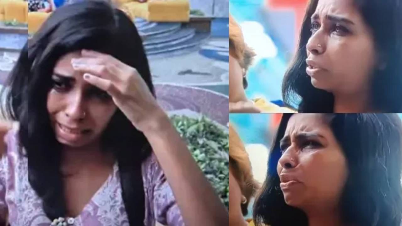 Bigg Boss Malayalam 7: ‘പേൻ മറ്റുള്ളവരുടെ തലയിലേക്ക് പടരും, നെറ്റിയിലേക്ക് ഇറങ്ങി വരുന്നു’; രേണു സുധി ബിഗ് ബോസിൽ നിന്ന് ക്വിറ്റ് ചെയ്യുന്നു!