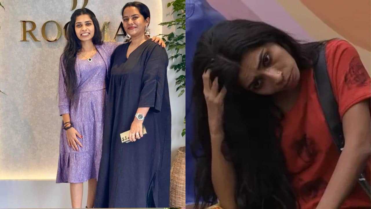 Renu Sudhi: മനോഹരമായിട്ടാണ് ഹെയര്‍ എക്സ്റ്റന്‍ഷന്‍ ചെയ്‍തു തന്നത്, എന്നും വെള്ളമൊഴിച്ച് കളയാന്‍ പറ്റില്ല: രേണു സുധി