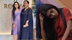 Renu Sudhi: രേണു സുധിയുടെ തല നിറയെ പേനാകാൻ കാരണം ഹെയർ എക്സ്റ്റൻഷനോ? അതോ ….