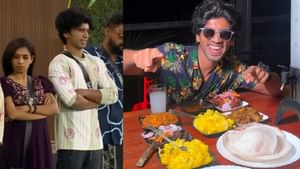 Bigg Boss Malayalam Season 7: നിങ്ങൾ ഉദ്ദേശിച്ച ആളല്ല….! ഇത്  ‘സാബുമാന്‍’; ബിഗ് ബോസിലേക്ക് എത്തിയ ആ മത്സരാർത്ഥി ആരാണ്?