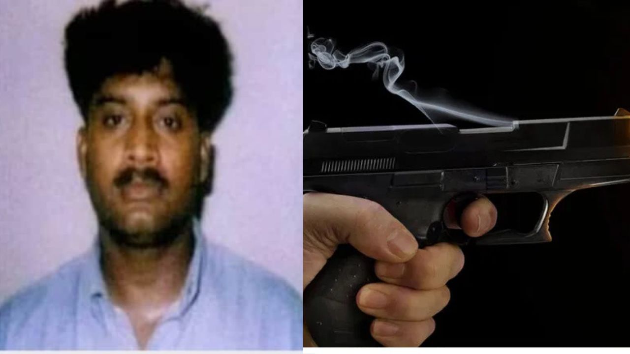 Salim Pistol: ഇന്ത്യയിലെ ഏറ്റവും വലിയ അനധികൃത ആയുധക്കടത്തുകാരൻ ‘സലീം പിസ്റ്റൽ’ നേപ്പാളിൽ അറസ്റ്റിൽ