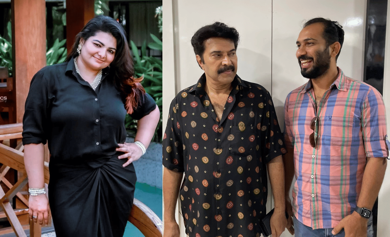 Sandra Thomas: മമ്മൂട്ടി എപ്പോഴാണ് നിങ്ങളെ വിളിച്ചത്? സാന്ദ്രാ തോമസിനോട് 7 ചോദ്യങ്ങളുമായി നിർമാതാവ്