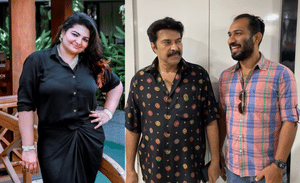 Sandra Thomas: മമ്മൂട്ടി എപ്പോഴാണ് നിങ്ങളെ വിളിച്ചത്? സാന്ദ്രാ തോമസിനോട് 7 ചോദ്യങ്ങളുമായി നിർമാതാവ്