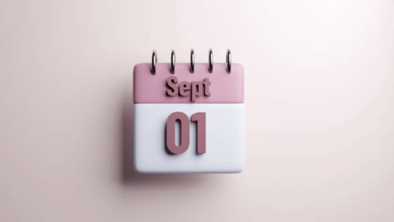 Changes From September: എൽപിജി വില മുതൽ ഐടിആർ ഫയലിംഗ് വരെ; സെപ്റ്റംബർ 1 മുതൽ വൻ മാറ്റങ്ങൾ