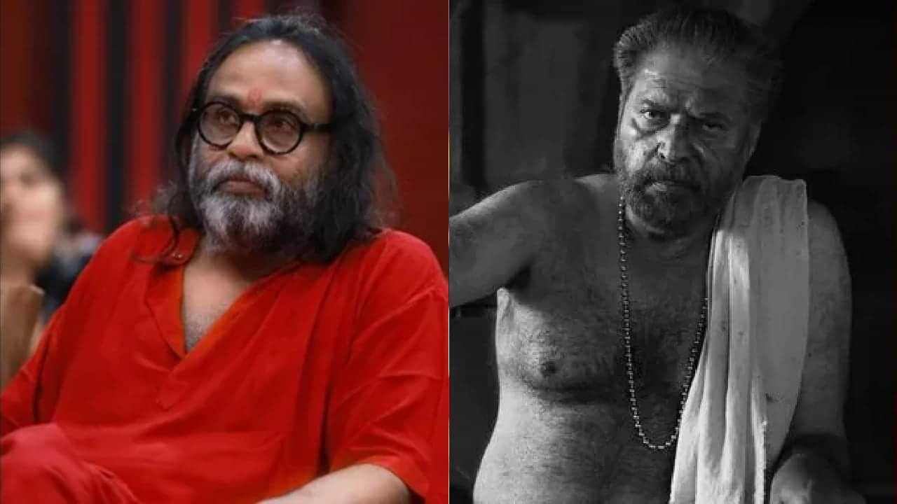 Mammootty: വർഷങ്ങളായി അഞ്ച് നേരം നിസ്കരിക്കുന്ന ആളാണ് അദ്ദേഹം, മമ്മൂട്ടിക്ക് അസുഖം മാറിയതെങ്ങനെ? ശാന്തിവിള ദിനേശ്