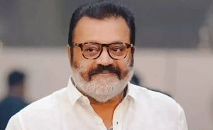 Suresh Gopi: ‘കുറച്ച് വാനരന്മാർ ഉന്നയിക്കലുമായി ഇറങ്ങിയിട്ടുണ്ട്, അവർ സുപ്രീംകോടതിയിലേക്ക് പോകട്ടെ’; സുരേഷ് ഗോപി