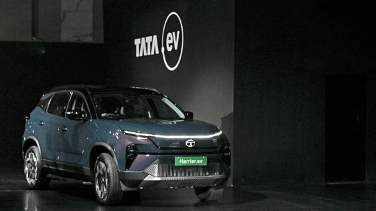 ഇവി കാറുടമകൾക്ക് ആക്സസറികൾ, എക്സ്റ്റെൻഡഡ് വാറന്റി, എ.എം.സി, സർവീസ് റിപയറുകൾ എന്നിവക്ക് ആകർഷകമായ ആറ് മാസ ഫൈനാൻസിങ് സൗകര്യവും ടാറ്റ മോട്ടോ‍ർസ് ഒരുക്കിയിട്ടുണ്ട്. (Image Credit: Getty Image)
