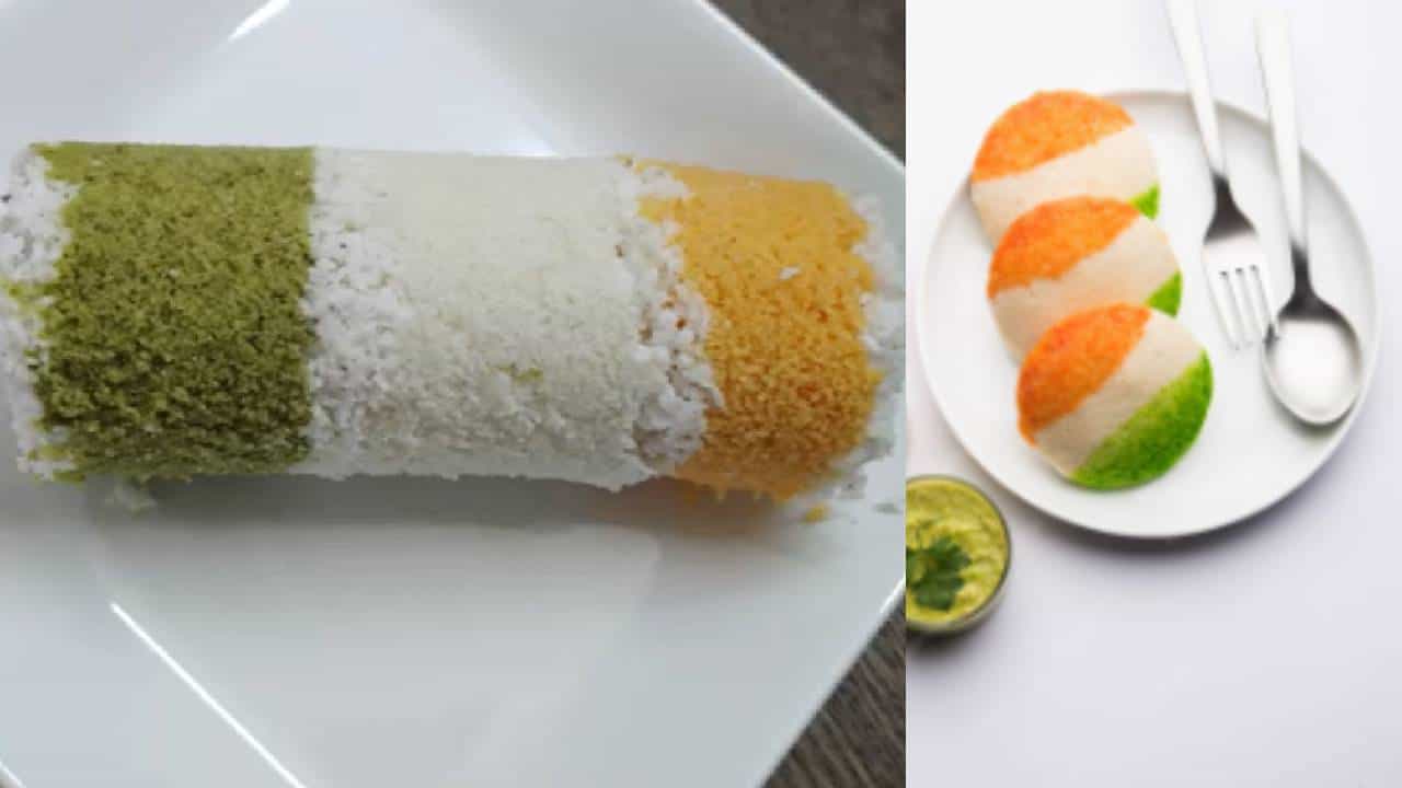 Independence Day 2025 : സ്വാതന്ത്ര്യ ദിനം കളറാക്കാൻ ത്രിവർണ്ണ ഇഡ്ഡലി, പുട്ട്! ഇങ്ങനെ തയ്യാറാക്കാം