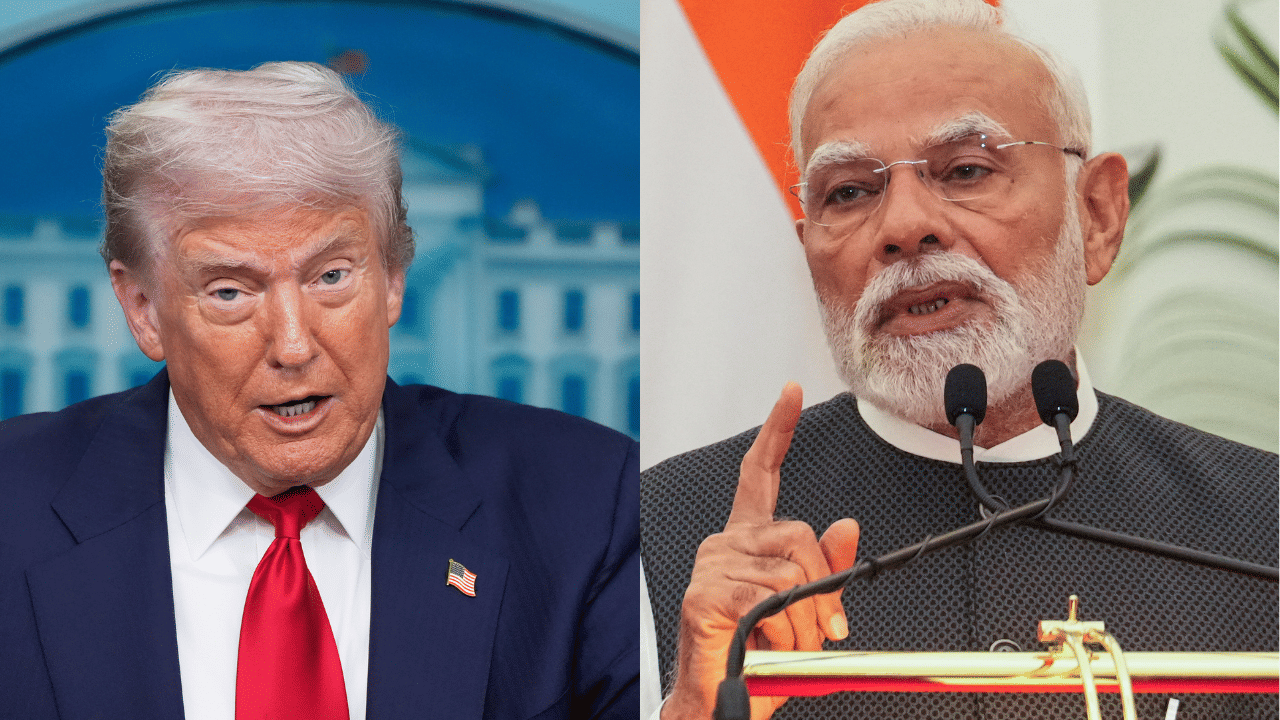 Donald Trump’s Tariff: ട്രംപിൻ്റെ അധിക തീരുവ നാളെ മുതൽ, ഇന്ത്യയെ ബാധിക്കുന്നത് എങ്ങനെ?