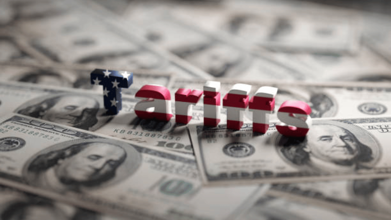 Countries with Highest US Tariff: ഇന്ത്യ ഉൾപ്പെടെ 10 രാജ്യങ്ങൾ, ട്രംപിന്റെ താരിഫ് യുദ്ധത്തിൽ കൂടുതൽ ആഘാതം ആ‍‍ർക്ക്?