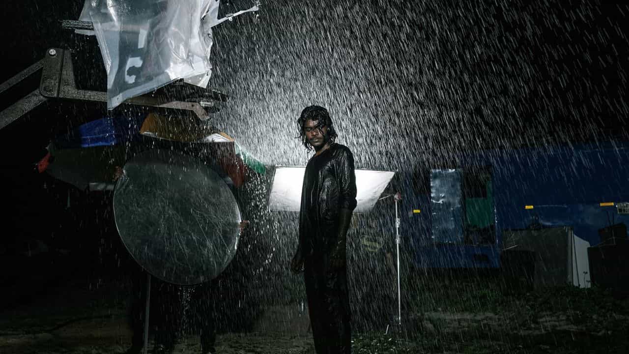 Vedan: വേടനെക്കുറിച്ച് അന്വേഷിച്ചു കൊണ്ടിരിക്കുകയാണ്...മുൻകൂർ ജാമ്യാപേക്ഷ ഹൈക്കോടതിയിൽ