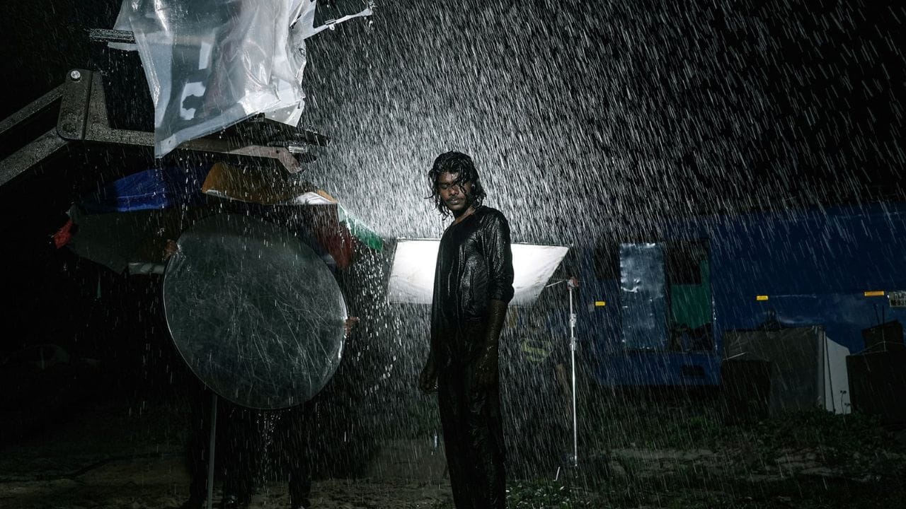 Vedan: വേടനെക്കുറിച്ച് അന്വേഷിച്ചു കൊണ്ടിരിക്കുകയാണ്…മുൻകൂർ ജാമ്യാപേക്ഷ ഹൈക്കോടതിയിൽ