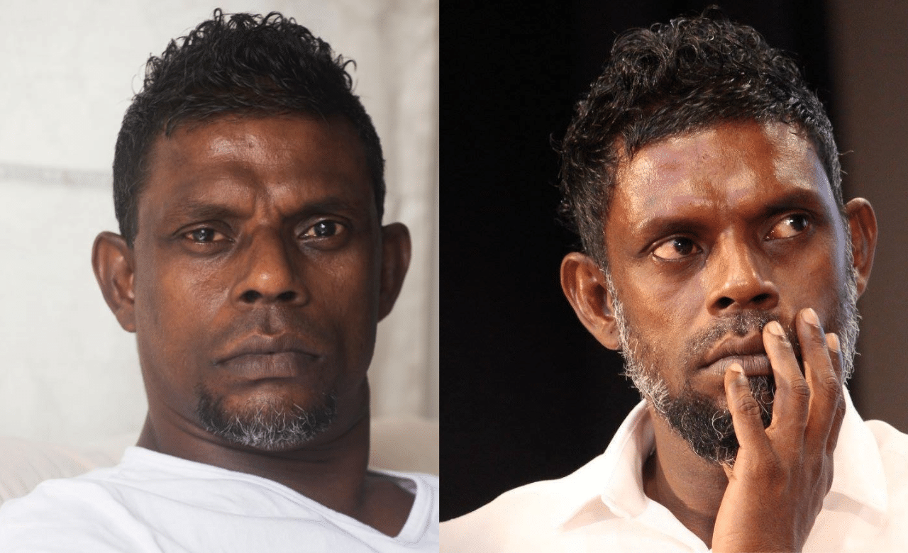 Vinayakan: അധിക്ഷേപിച്ചതല്ല, കവിത എഴുതിയതാണ്; ചോദ്യം ചെയ്യലിന് ഹാജരായി വിനായകൻ Vinayakan: അധിക്ഷേപിച്ചതല്ല, കവിത എഴുതിയതാണ്; ചോദ്യം ചെയ്യലിന് ഹാജരായി വിനായകൻ