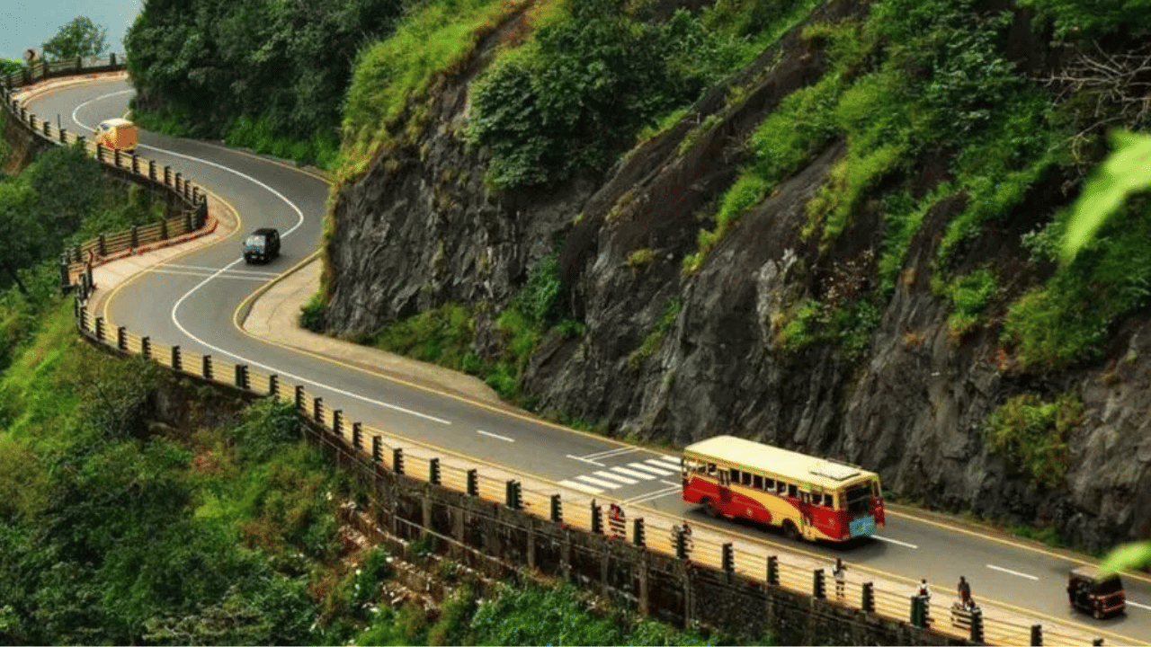 Wayanad tunnel road: കരിന്തണ്ടൻ കാണുന്നുണ്ടാകുമോ താമരശ്ശേരിച്ചുരത്തിനു ശേഷം വയനാട്ടിലേക്കൊരു വഴി വെട്ടുന്നത്