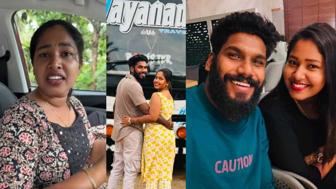 Wayanad Vlogger: എനിക്കൊരു കുടുംബം ഉണ്ട്, ഞാനൊരു അമ്മയാണ്, സ്വന്തം അമ്മക്കോ പെങ്ങള്‍ക്കോ ഇങ്ങനെ വന്നാലേ മനസിലാകു; വയനാടന്‍ വ്ലോഗര്‍