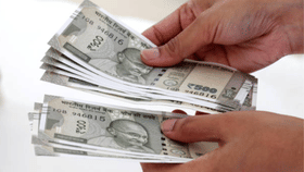 ഈ മാസത്തെ സാമൂഹ്യ ക്ഷേമ പെൻഷൻ വിതരണം ഇന്നുമുതൽ