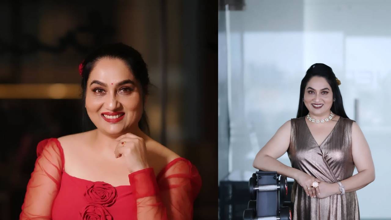 ആദ്യ വിവാ​​​ഹത്തിൽ താരത്തിന് രണ്ട് പെൺകുട്ടികളുണ്ട്. ഇപ്പോഴിതാ, തന്റെ രണ്ടാം വിവാഹത്തെക്കുറിച്ച് താരം പറഞ്ഞ വാക്കുകളാണ് സോഷ്യൽ മീഡിയയിൽ വൈറലാകുന്നത്. രണ്ടാമത് വിവാഹം കഴിച്ചതിന്റെ പേരിൽ തന്റെ സ്വന്തം വീട്ടുകാർക്കു പോലും തന്നോട് അത്ര അടുപ്പമില്ലെന്നാണ് താരം പറയുന്നത്. 