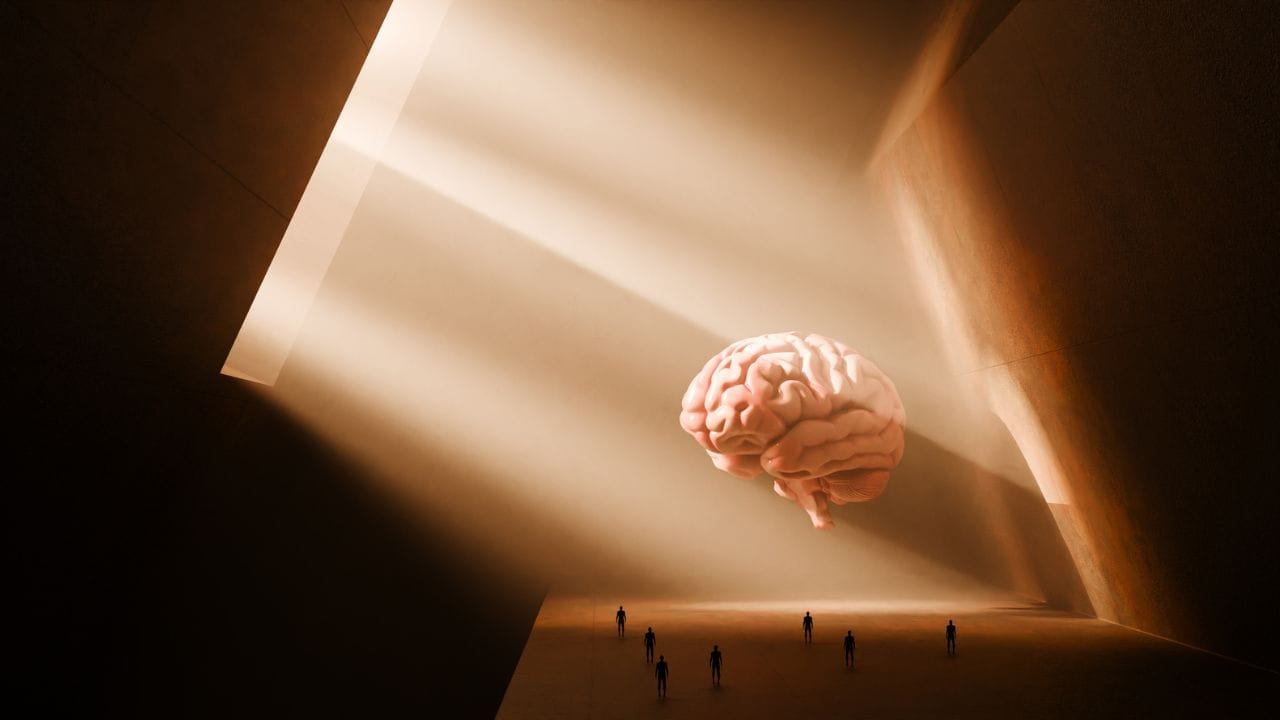 മരിക്കുന്ന സമയത്തും അതിന് ശേഷവും മസ്തിഷ്കം സജീവമായിരിക്കാമെന്ന് ഈ ഗവേഷണം സൂചിപ്പിക്കുന്നു.