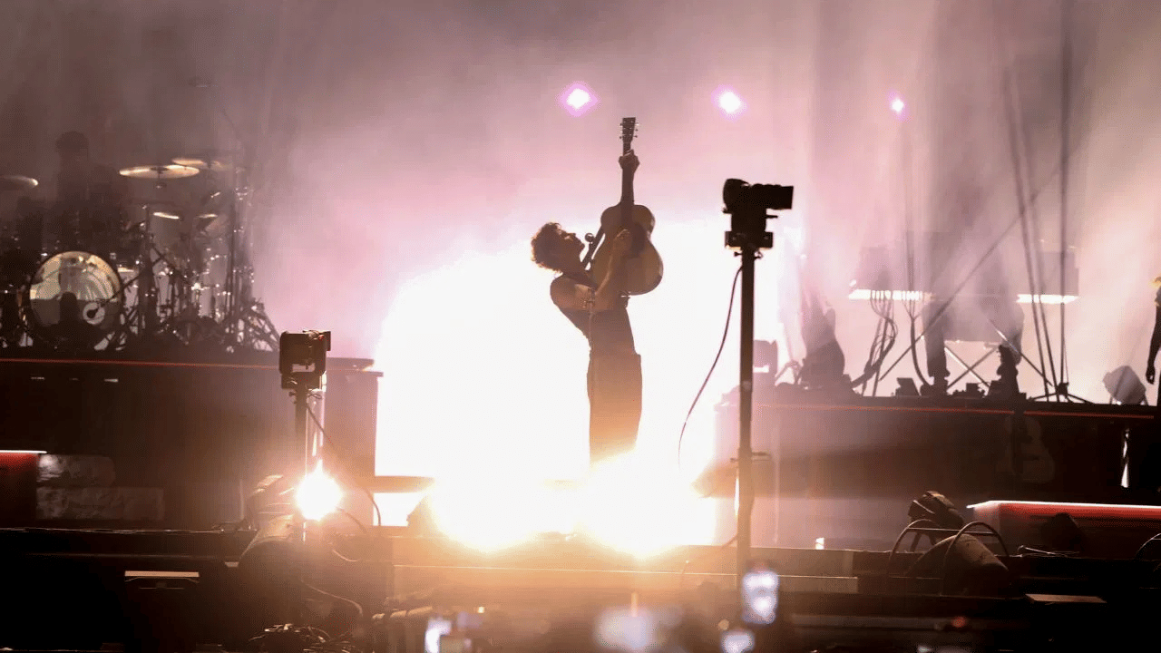 ഈ ഗ്രൂപ്പിന്റെ സംഗീതം, വരികള്‍, ശബ്ദം എന്നിവയെല്ലാം Suno, Udio പോലുള്ള AI ടൂളുകള്‍ ഉപയോഗിച്ചാണ് സൃഷ്ടിച്ചത്.