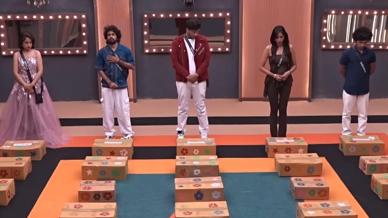 Bigg Boss Malayalam Season 7: ഒരു ദിവസം രണ്ട് എവിക്ഷനുകൾ; ഈ ആഴ്ച പുറത്തുപോയത് മികച്ച ഗെയിമേഴ്സ്