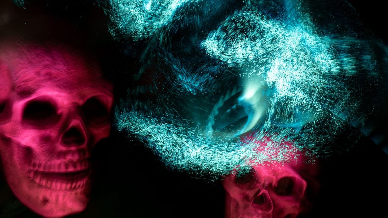 87 വയസ്സുള്ള ഒരു രോഗിക്ക് ഹൃദയാഘാതം സംഭവിക്കുകയും മരണപ്പെടുകയും ചെയ്തപ്പോൾ, തുടർച്ചയായ ഇലക്ട്രോഎൻസെഫലോഗ്രാഫി (EEG) ഉപയോഗിച്ച് മരിക്കുന്ന മനുഷ്യ മസ്തിഷ്കത്തിന്റെ പ്രവർത്തനം ആദ്യമായി രേഖപ്പെടുത്താൻ പുതിയ പഠനത്തിന് സാധിച്ചു. 