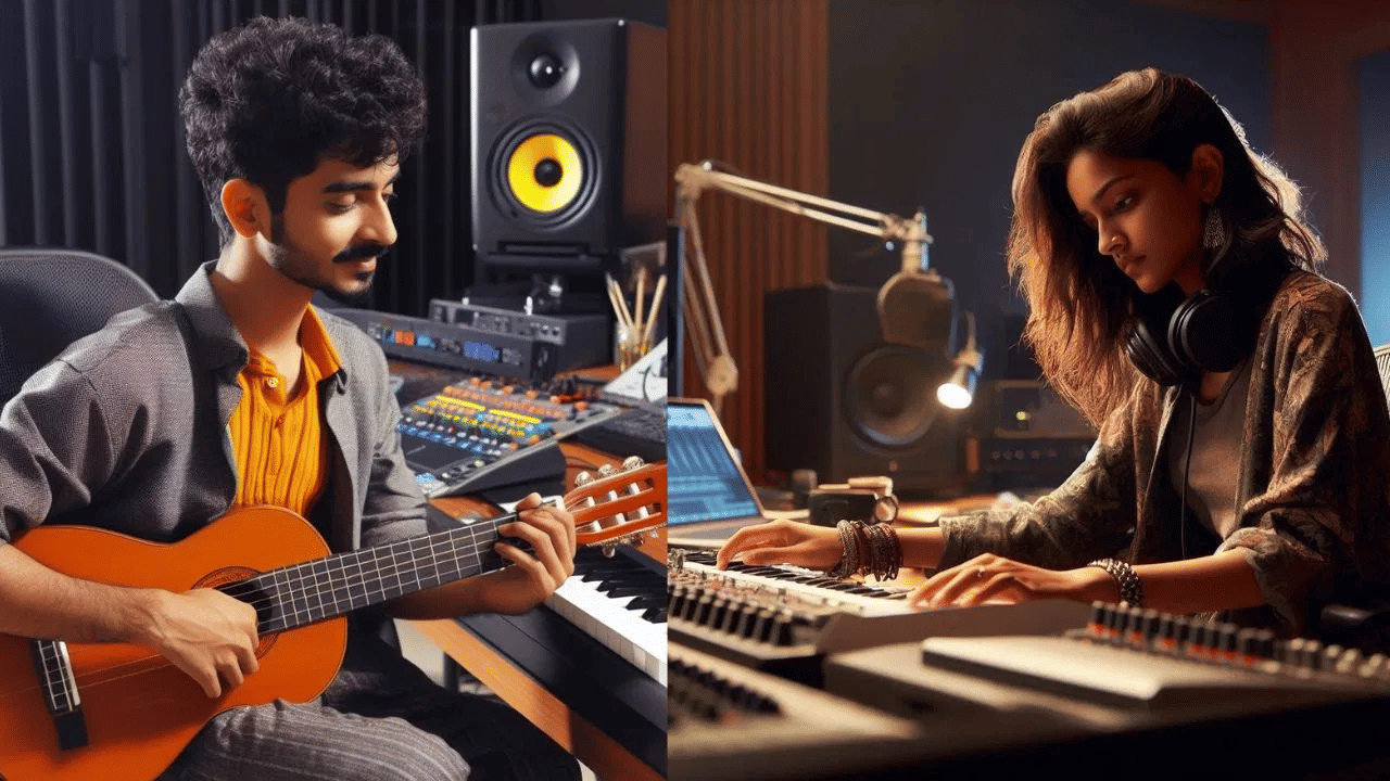 ഒരു യഥാര്‍ത്ഥ ഗ്രൂപ്പെന്ന വ്യാജേന സോഷ്യല്‍ മീഡിയയില്‍ പ്രചരിക്കുകയും, ചുരുങ്ങിയ കാലം കൊണ്ട് തന്നെ സ്‌പോട്ടിഫൈയില്‍ വലിയ പ്രേക്ഷകരെ നേടുകയും ചെയ്തു.