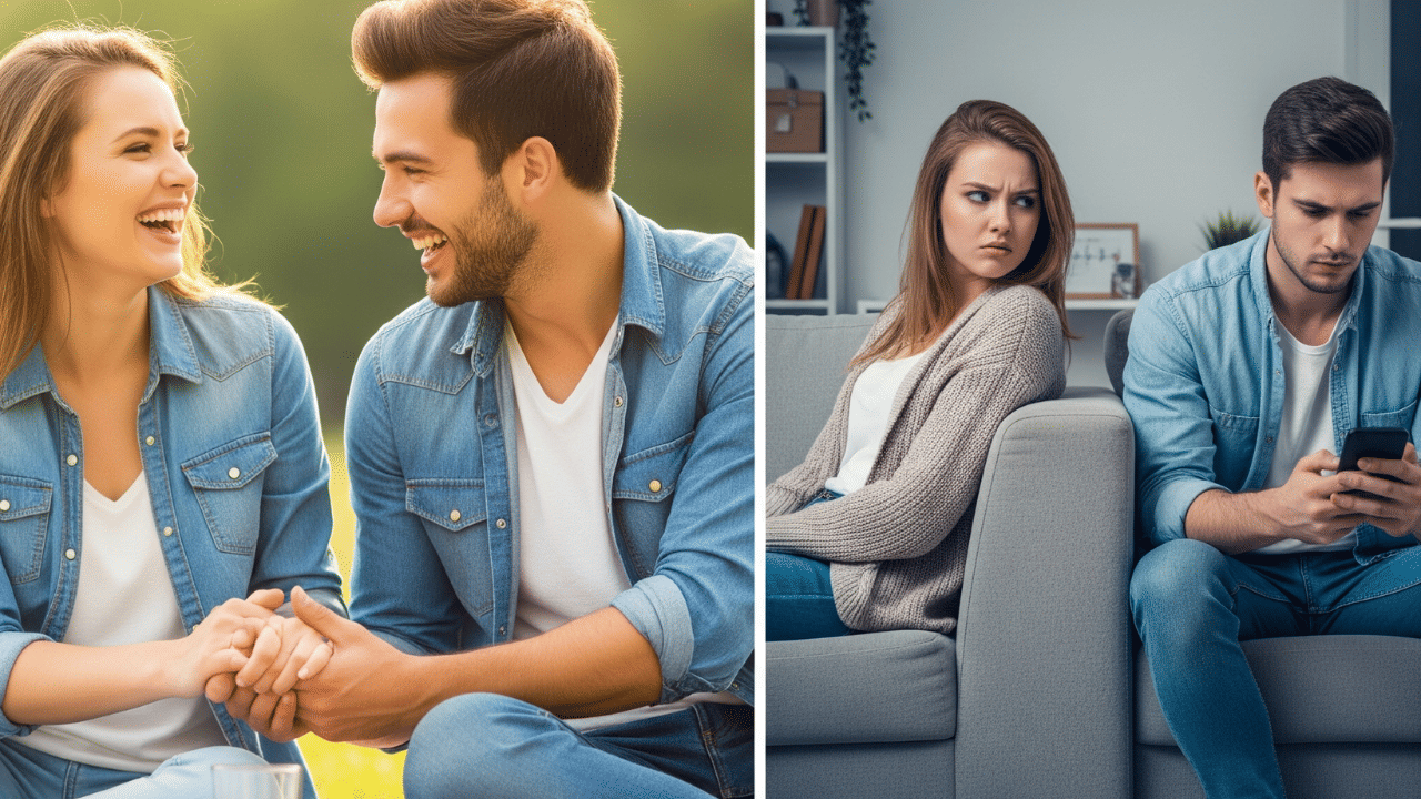 ഈ ട്രെൻഡ് പിന്തുടരുന്നത്, ബന്ധങ്ങളിൽ ആഴവും ആത്മാർത്ഥതയും ഇല്ലാതാക്കാൻ സാധ്യതയുണ്ട്.