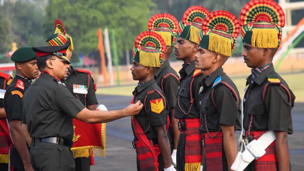 AFMS Medical Officer Recruitment: ഇന്ത്യൻ ആർമിയിൽ ഡോക്ടറാകാൻ സുവർണാവസരം; ശമ്പളം അറിയണ്ടേ