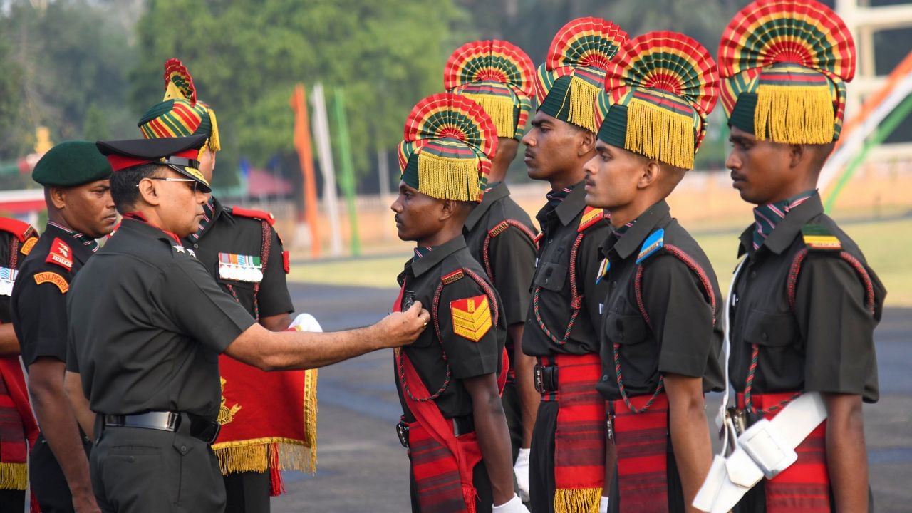 AFMS Medical Officer Recruitment: ഇന്ത്യൻ ആർമിയിൽ ഡോക്ടറാകാൻ സുവർണാവസരം; ശമ്പളം അറിയണ്ടേ