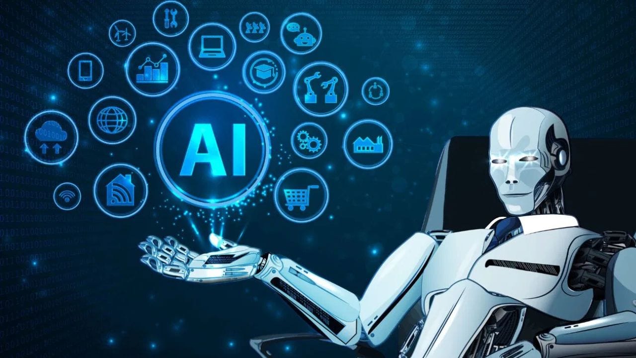 AI assistant creation: കോഡിങ് പഠിക്കേണ്ട, ടെക്കി ആവേണ്ട, എല്ലാം പറഞ്ഞു തന്നു വഴികാട്ടുന്ന എഐ അസിസ്റ്റന്റിനെ എളുപ്പത്തിൽ നിർമ്മിക്കാം…