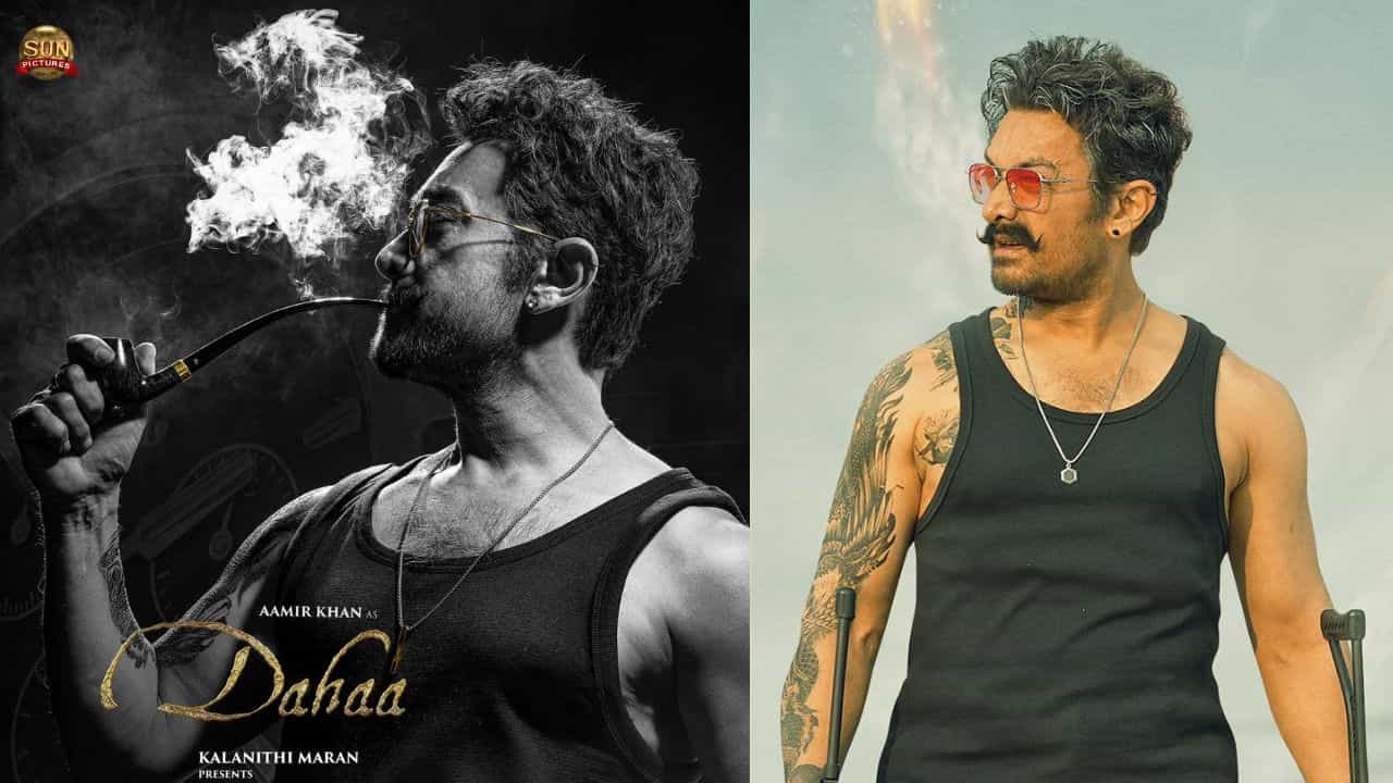 Amir Khan: കൂലി ചെയ്തത് വലിയ തെറ്റ്, ഇത്ര ട്രോള്‍ കിട്ടുമെന്ന് പ്രതീക്ഷിച്ചില്ല; ഇനി ആവർത്തിക്കില്ലെന്ന് ആമിർ ഖാൻ