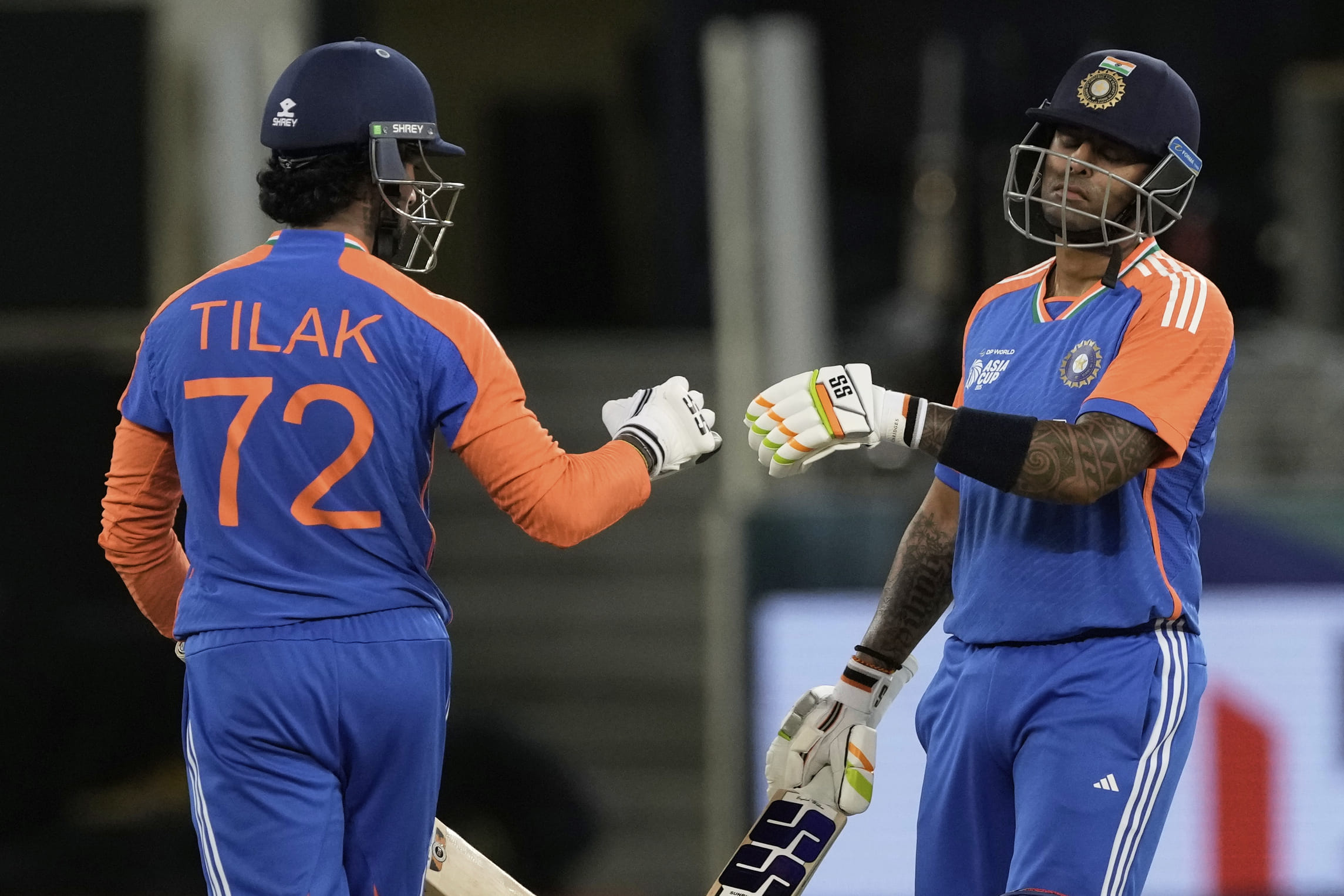 ആദ്യം ബാറ്റ് ചെയ്ത പാകിസ്താൻ നിശ്ചിത 20 ഓവറിൽ 9 വിക്കറ്റ് നഷ്ടപ്പെടുത്തി 127 റൺസ് നേടി. മറുപടി ബാറ്റിംഗിനിറങ്ങിയ ഇന്ത്യ 15.5 ഓവറിൽ മൂന്ന് വിക്കറ്റ് നഷ്ടപ്പെടുത്തി വിജയിച്ചു. ഇന്ത്യക്കായി മൂന്ന് വിക്കറ്റ് വീഴ്ത്തിയ കുൽദീപ് യാദവാണ് കളിയിലെ താരമായത്.