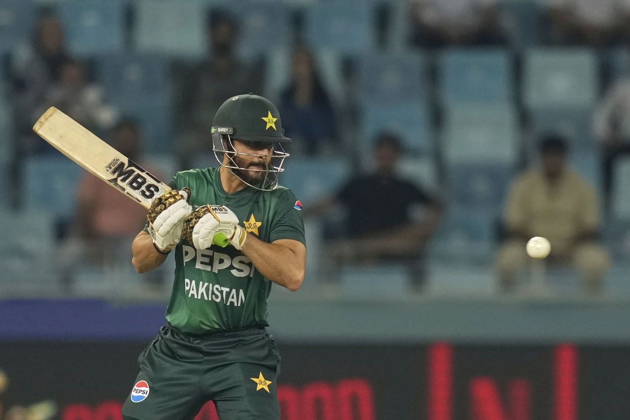 "ഞങ്ങൾ തന്നെ ജയിക്കും. ഏറ്റവും നല്ല ക്രിക്കറ്റ് കളിക്കാനാണ് ഞങ്ങൾ ശ്രമിക്കുന്നത്. നല്ല ക്രിക്കറ്റ് കളിച്ചത് 40 ഓവറിലെ തന്ത്രങ്ങൾ കൃത്യമായി നടപ്പിലാക്കാൻ സാധിച്ചാൽ ഏത് ടീമിനെയും പരാജയപ്പെടുത്താൻ ഞങ്ങൾക്ക് കഴിയും."- വാർത്താസമ്മേളനത്തിൽ സൽമാൻ പറഞ്ഞു.