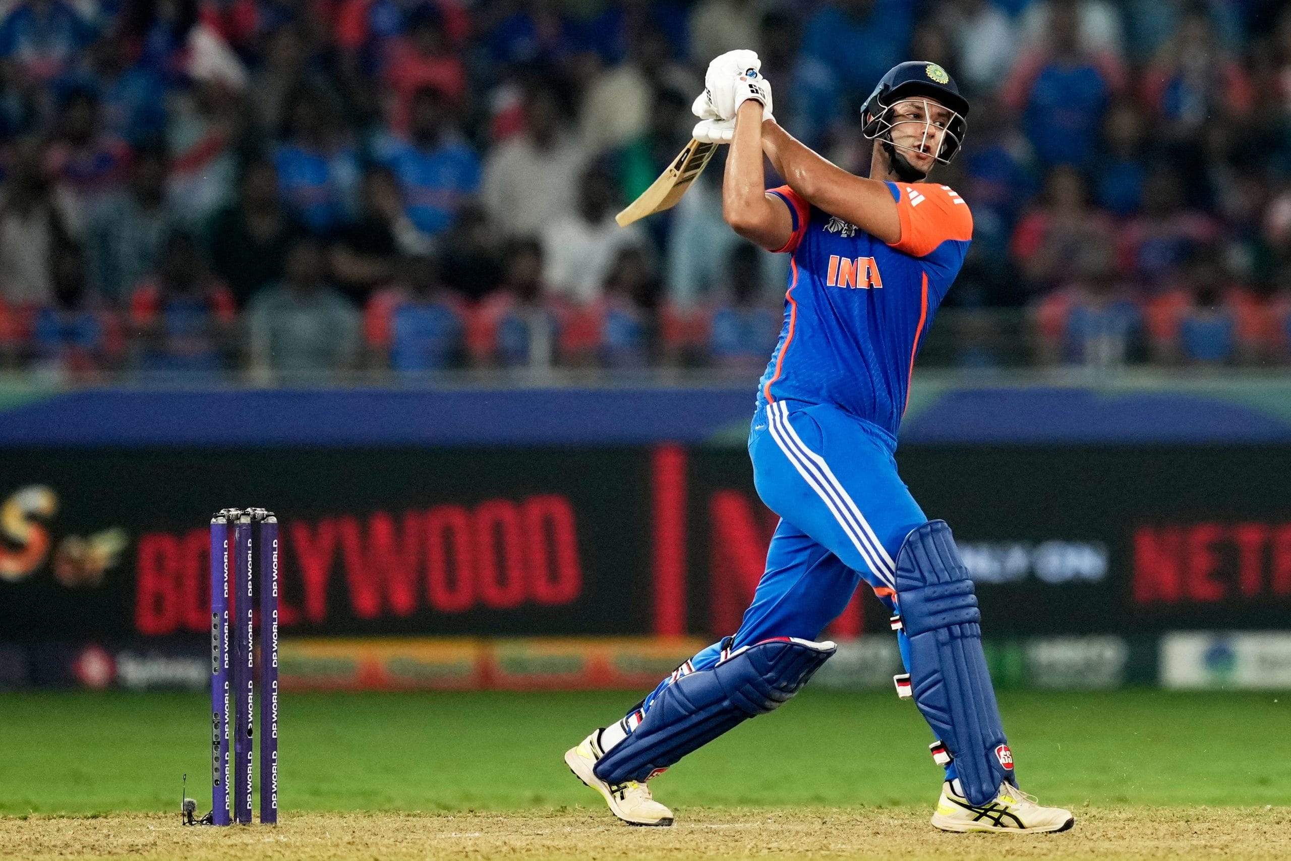 പുറത്താവാതെ 53 പന്തിൽ 69 റൺസ് നേടിയ തിലക് വർമ്മയാണ് ഇന്ത്യയെ വിജയത്തിലേക്ക് നയിച്ചത്. ശിവം ദുബെയും (22 പന്തിൽ 33) ഇന്ത്യൻ വിജയത്തിൽ നിർണായക പങ്കുവഹിച്ചു. നേരത്തെ, ഗ്രൂപ്പ് ഘട്ടത്തിലും സൂപ്പർ ഫോറിലും ഇന്ത്യ പാകിസ്താനെ പരാജയപ്പെടുത്തിയിരുന്നു. 
