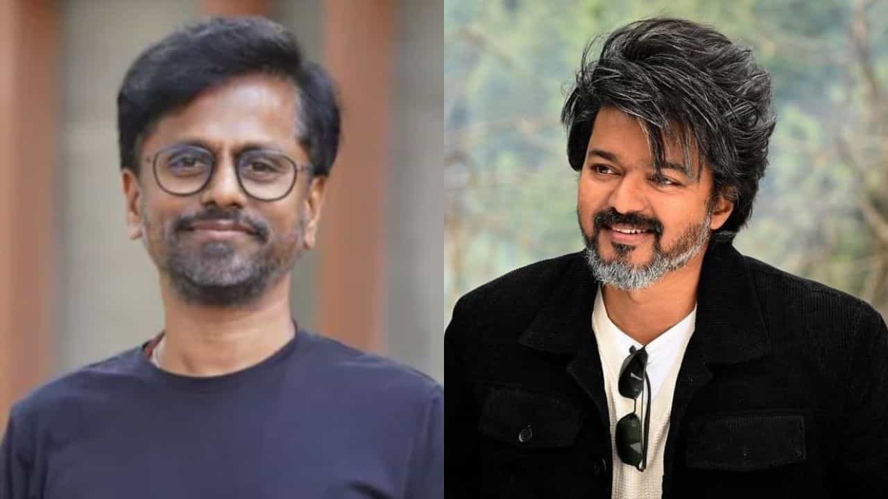AR Murugadoss: വിജയ്‌ക്കൊപ്പം ഒരു ആക്ഷൻ ചിത്രം കൂടി ചെയ്യാനിരുന്നതാണ്, കൂടെയുള്ളവർ എതിർത്തു; കാരണം വെളിപ്പെടുത്തി എആർ മുരുഗദോസ്