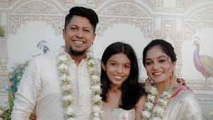 Arya: ‘വേണമെങ്കിൽ ലിവ് ഇൻ ടു​ഗെ​ദർ തിരഞ്ഞെടുക്കാമായിരുന്നു, പക്ഷെ എനിക്കൊരു മകളുണ്ട്’; ആര്യ