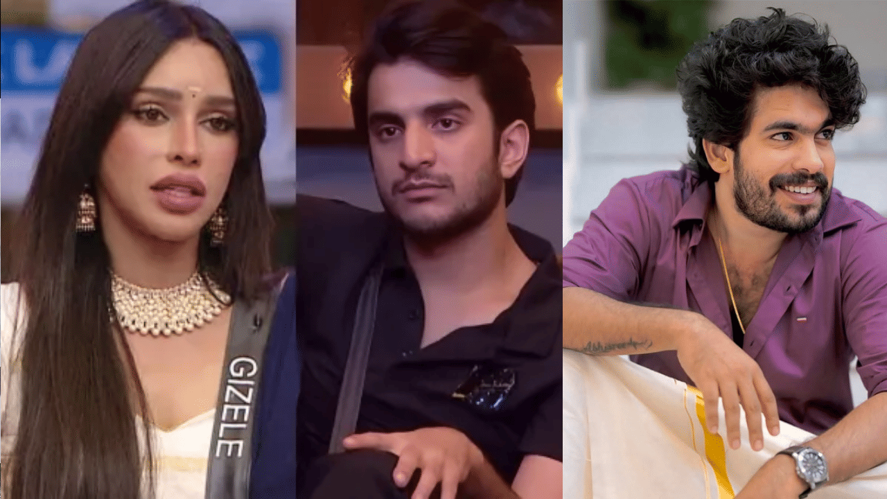 Bigg Boss Malayalam 7: ‘ആ ഇൻസിഡന്റ് പലരും കണ്ടും; റിലേഷൻഷിപ്പിലാണെങ്കിൽ ഓപ്പണായി പറയുക’; അഭിലാഷ്