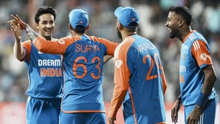 Asia Cup 2025 India vs UAE: യുഎഇയ്‌ക്കെതിരെ ബൗളിങ് തിരഞ്ഞെടുത്ത് ഇന്ത്യ, സഞ്ജു വിക്കറ്റ് കീപ്പര്‍