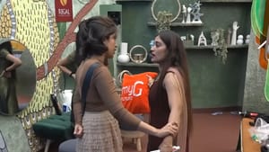 Bigg Boss Malayalam Season 7: കുഴപ്പമുണ്ടാക്കിയത് ശൈത്യ അല്ല, മസ്താനിയെന്ന് ആദില; അംഗീകരിക്കാതെ അനുമോൾ