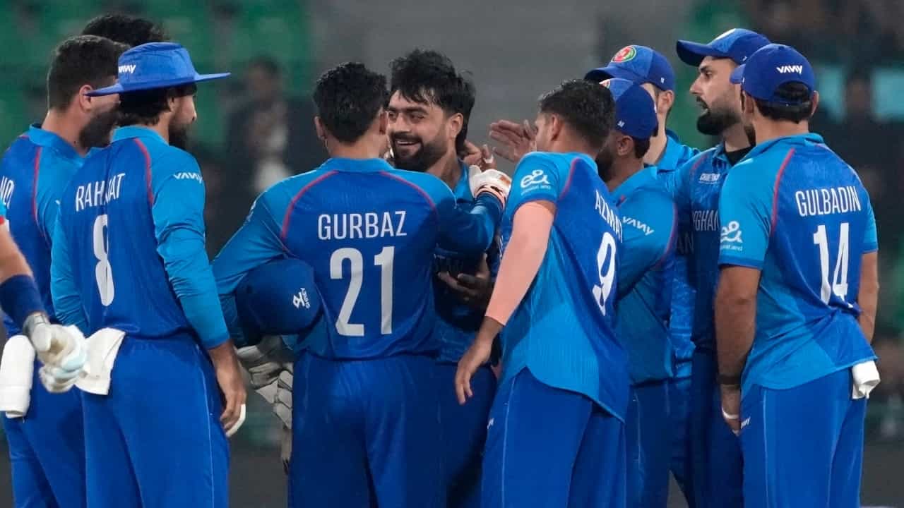 Asia Cup 2025: ഏഷ്യാ കപ്പിന് ഇന്ന് അരങ്ങുണരുന്നു; ആദ്യ കളി അഫ്ഗാനിസ്ഥാൻ ഹോങ്കോങിനെതിരെ Asia Cup 2025: ഏഷ്യാ കപ്പിന് ഇന്ന് അരങ്ങുണരുന്നു; ആദ്യ കളി അഫ്ഗാനിസ്ഥാൻ ഹോങ്കോങിനെതിരെ