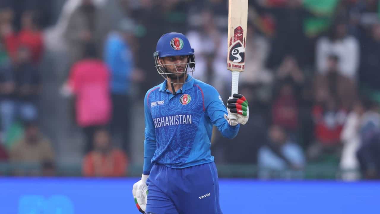 Asia Cup 2025: ബാറ്റ് കൊണ്ടും പന്ത് കൊണ്ടും തിളങ്ങി അസ്മതുള്ള ഒമർസായ്; ഹോങ്കോങിനെ തകർത്ത് അഫ്ഗാനിസ്ഥാൻ