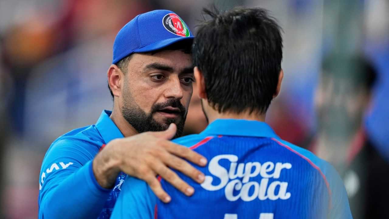 Asia Cup 2025: അഫ്ഗാനിസ്ഥാന് ഇന്ന് അഗ്നിപരീക്ഷ; സൂപ്പർ ഫോർ യോഗ്യതയ്ക്ക് ജയം അനിവാര്യം Asia Cup 2025: അഫ്ഗാനിസ്ഥാന് ഇന്ന് അഗ്നിപരീക്ഷ; സൂപ്പർ ഫോർ യോഗ്യതയ്ക്ക് ജയം അനിവാര്യം