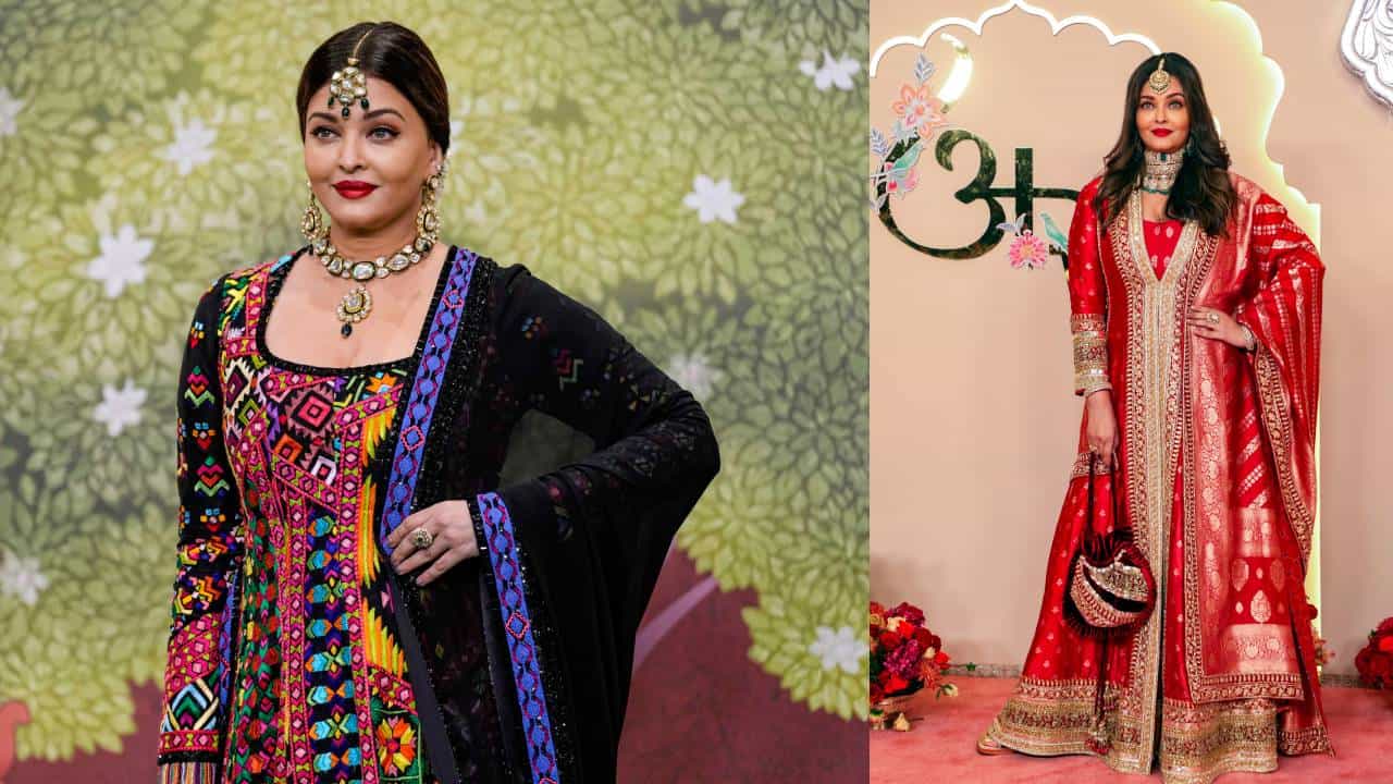 Aishwarya Rai: അനുമതിയില്ലാതെ പേരും ചിത്രങ്ങളും ഉപയോഗിക്കുന്നു; സ്വകാര്യത സംരക്ഷിക്കണമെന്നാവശ്യപ്പെട്ട് ഐശ്വര്യ റായ് ഡൽഹി ഹൈക്കോടതിയിൽ