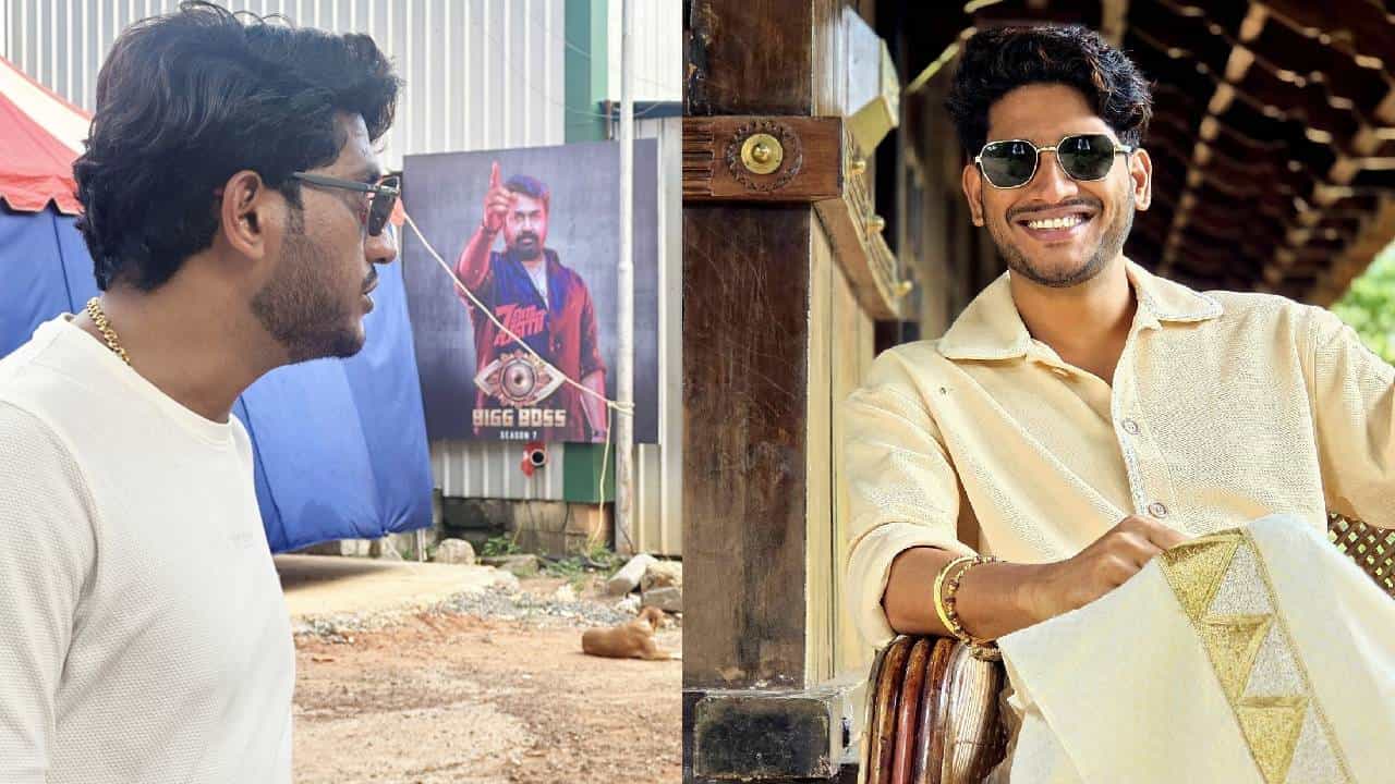 Bigg Boss Malayalam 7: കുറ്റം പറഞ്ഞിട്ടും നാണം ഇല്ലാതെ വലിഞ്ഞു കയറി പോയി! എന്റെ ഭാര്യ വീടല്ല; വിമർശകർക്ക് ചുട്ട മറുപടിയുമായി അഖിൽ മാരാര്‍