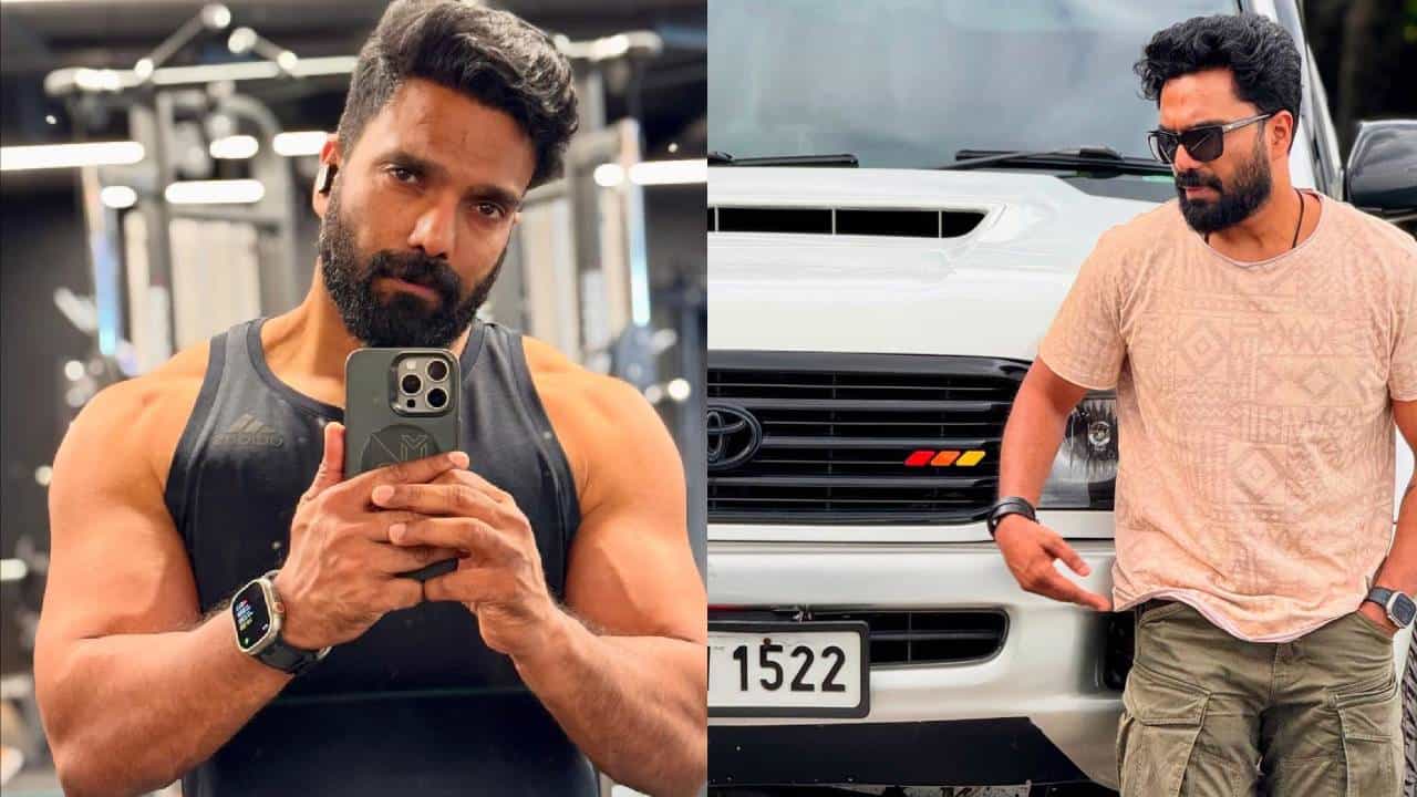 Amit Chakkalackal: ഇഎംഐ അടയ്ക്കാൻ വരുമാനമില്ല; കോടികളുടെ വണ്ടി വാങ്ങിയെന്ന് പറയുന്നവരോട്....; അമിത് ചക്കാലക്കൽ