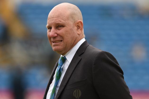 ടോസിൻ്റെ സമയത്ത് ഇന്ത്യൻ ക്യാപ്റ്റൻ സൂര്യകുമാർ യാദവിന് ഹസ്തദാനം നൽകരുതെന്ന് പാകിസ്താൻ ക്യാപ്റ്റൻ സൽമാൻ അലി ആഘയോട് പൈക്രോഫ്റ്റ് ആവശ്യപ്പെട്ടു എന്നായിരുന്നു പിസിബിയുടെ ആരോപണം. ഈ ആരോപണം നേരത്തെ തന്നെ ഐസിസി തള്ളിയിരുന്നു.