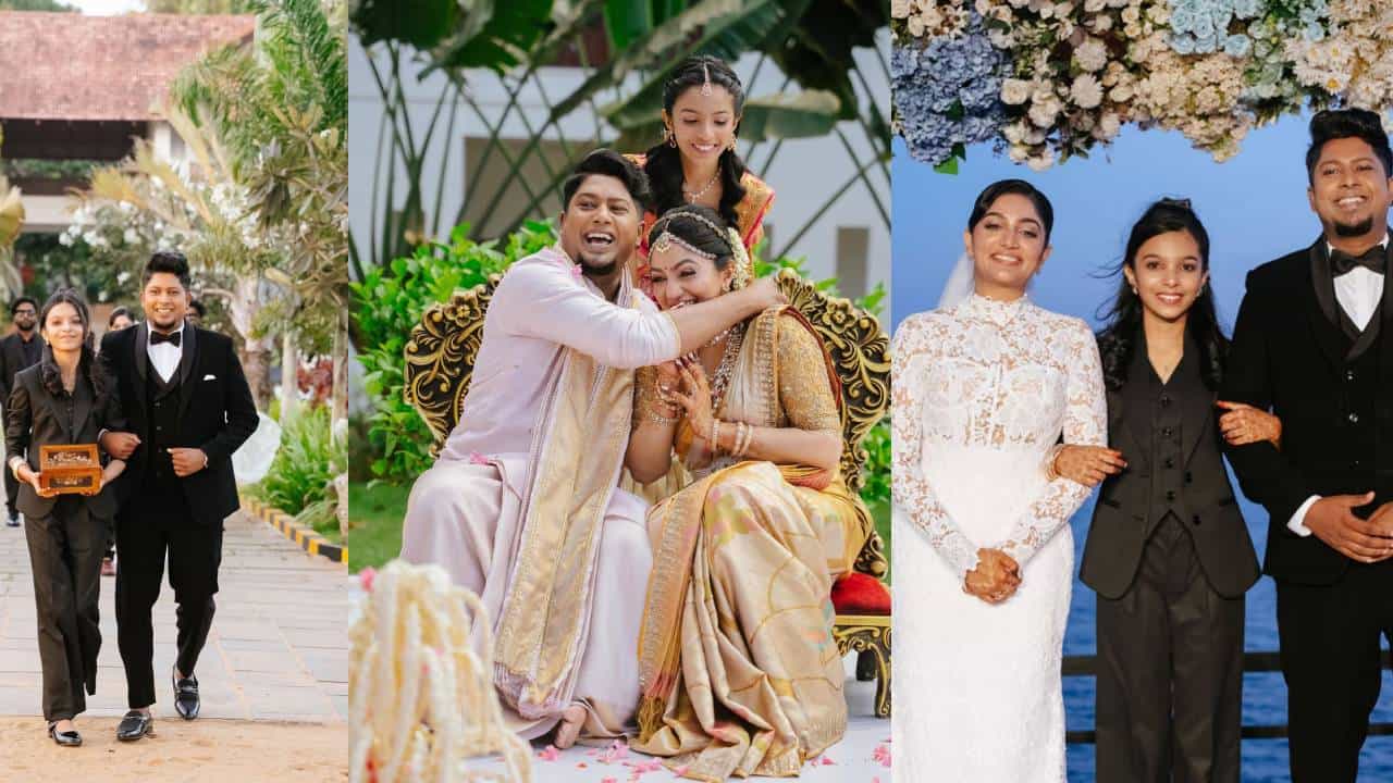 Arya Badai’s Daughter Khushi: ഡാഡി ഇല്ലാത്ത ലൈഫിനെ കുറിച്ച് ഇനി ചിന്തിക്കാൻ പറ്റില്ല; എന്നെ ഒരു രാജകുമാരിയെപ്പോലെയാണ് നോക്കുന്നത്; ആര്യയുടെ മകൾ