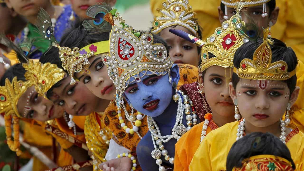 Ashtami Rohini 2025: ഉണ്ണിക്കണ്ണന് ഇന്ന് പിറന്നാൾ; അറിയാം അഷ്ടമി രോഹിണി വിശേഷങ്ങൾ